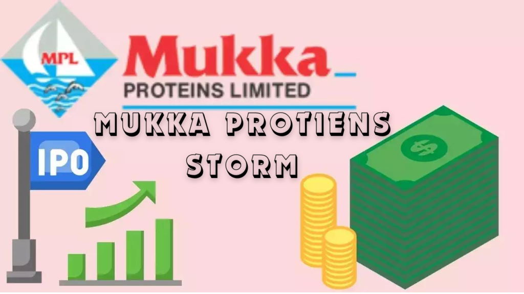 Mukka Protiens Storm