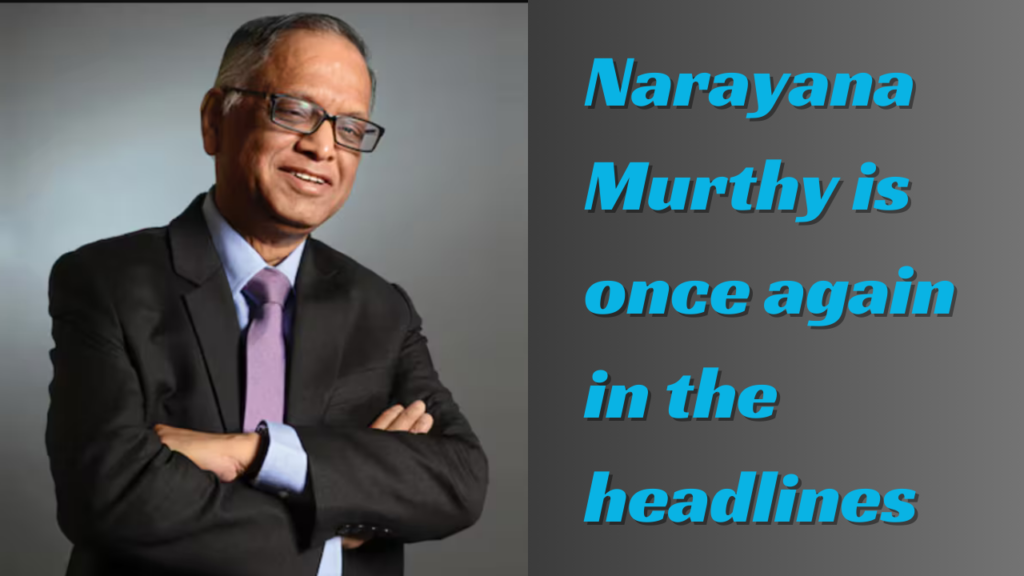 Narayana Murthy