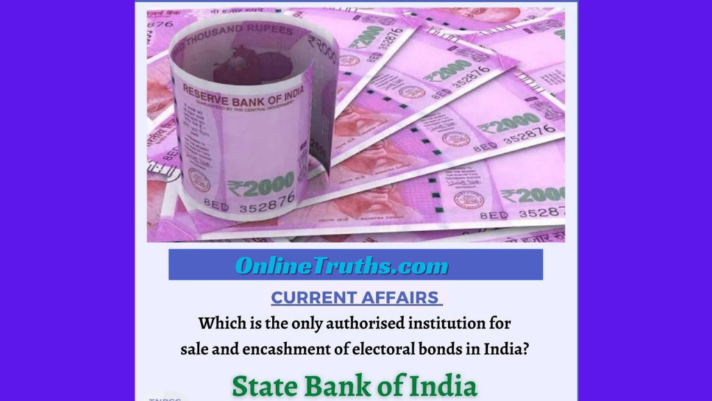 State Bank Of India