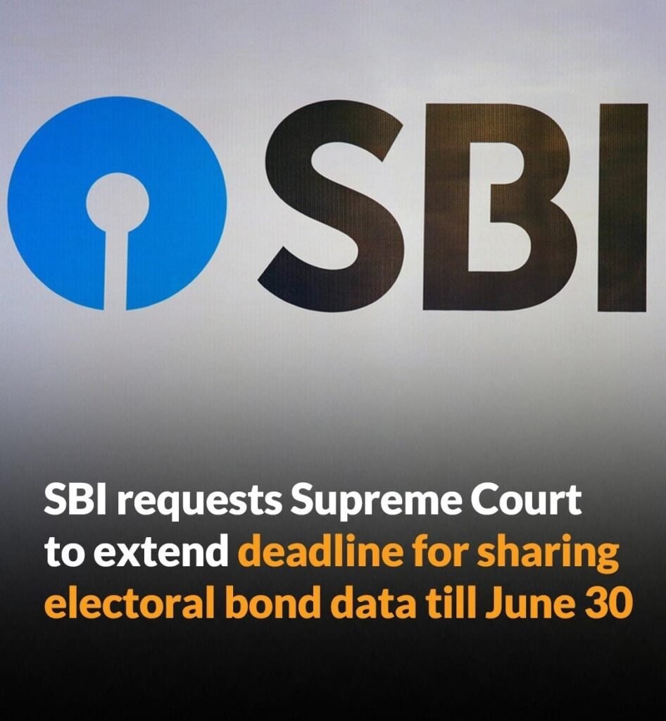 SBI Electoral Bond