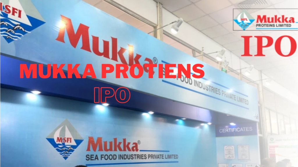 MUKKA PROTIENS IPO